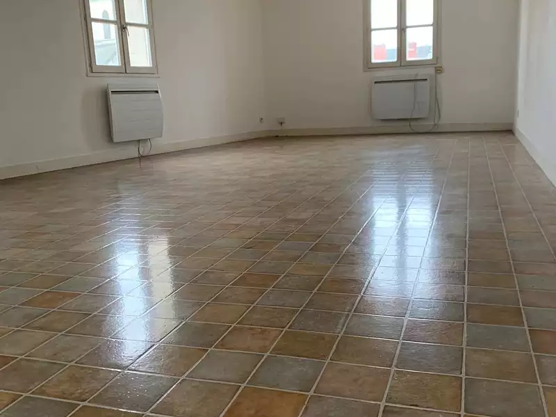 Appartement, 121 m²