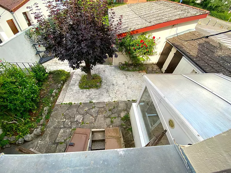 Maison, 96 m²
