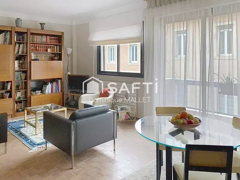 Appartement, 88 m²