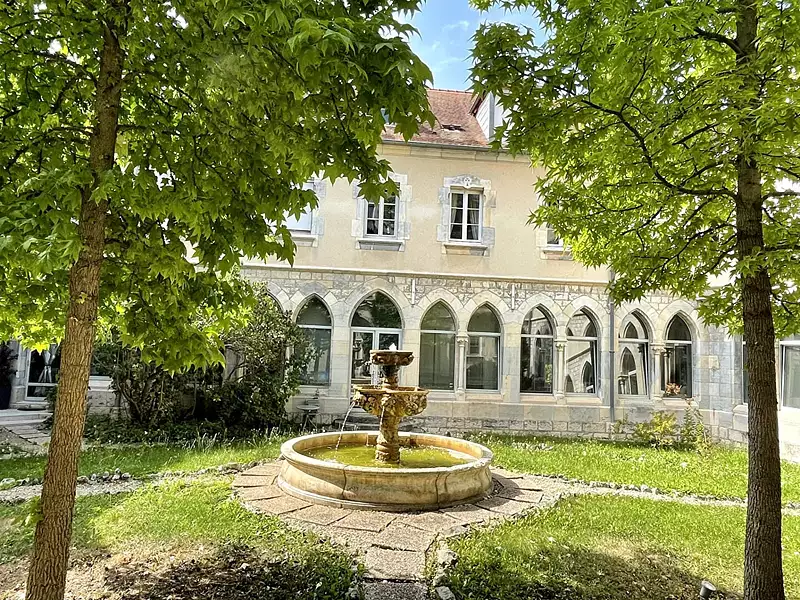 Appartement, 174 m²