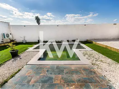 Maison, 122 m²