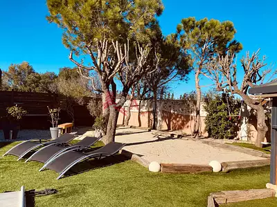 Maison, 180 m²
