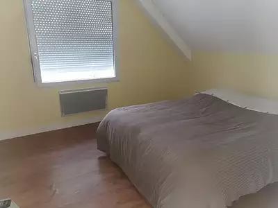 Appartement, 52,42 m²