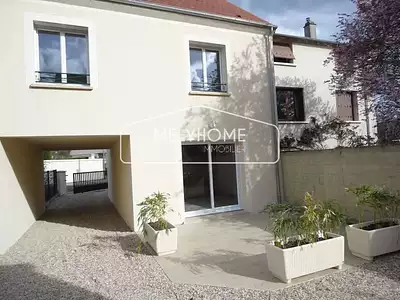Maison, 88 m²