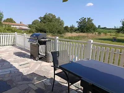 Maison, 90 m²