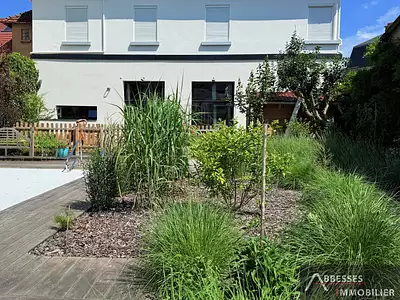 Appartement, 201,14 m²