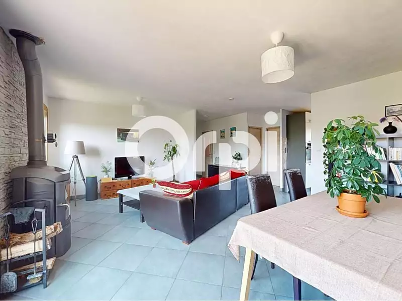Maison, 96 m²