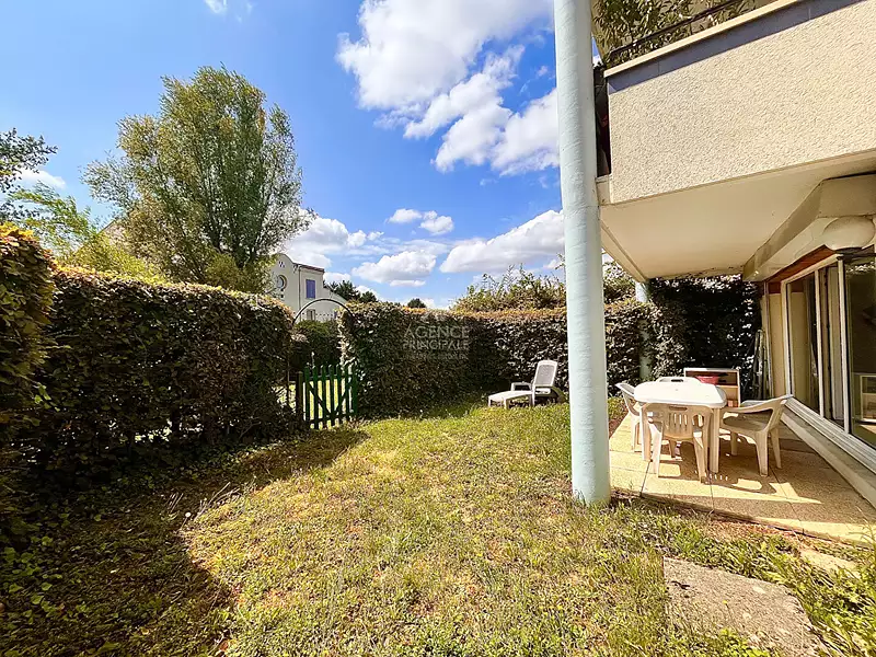 Appartement, 73,44 m²