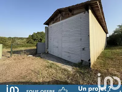 Maison, 73 m²