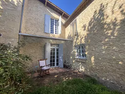 Maison, 387 m²