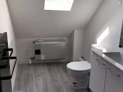 Appartement, 32 m²