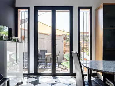 Maison, 245 m²