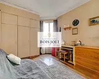 Appartement, 45,6 m²