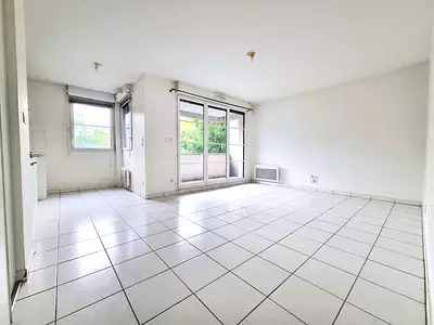 Appartement, 61 m²