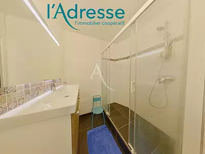Appartement, 110 m²