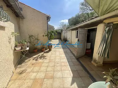 Maison, 103 m²