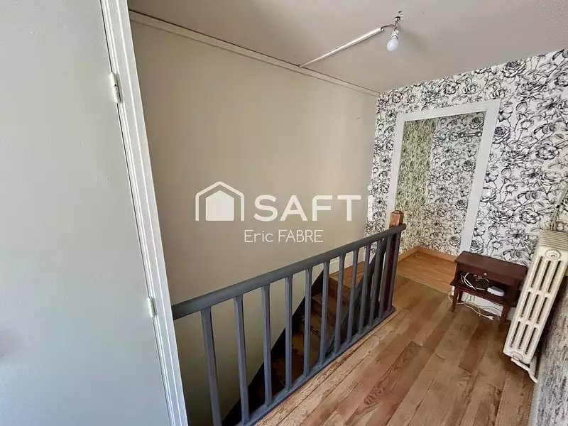 Maison, 90 m²