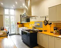 Appartement, 320 m²