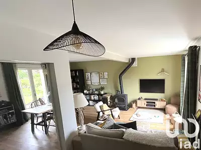Maison, 111 m²