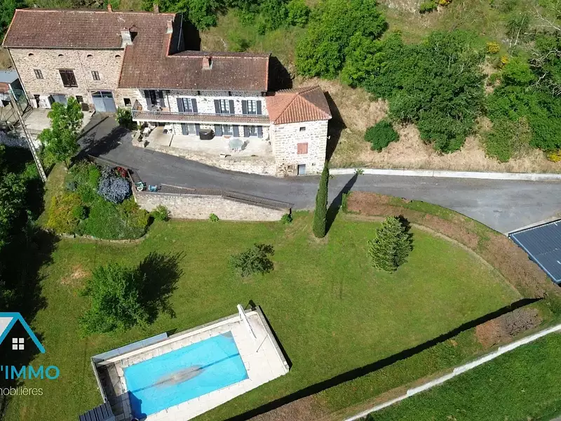 Maison, 120 m²