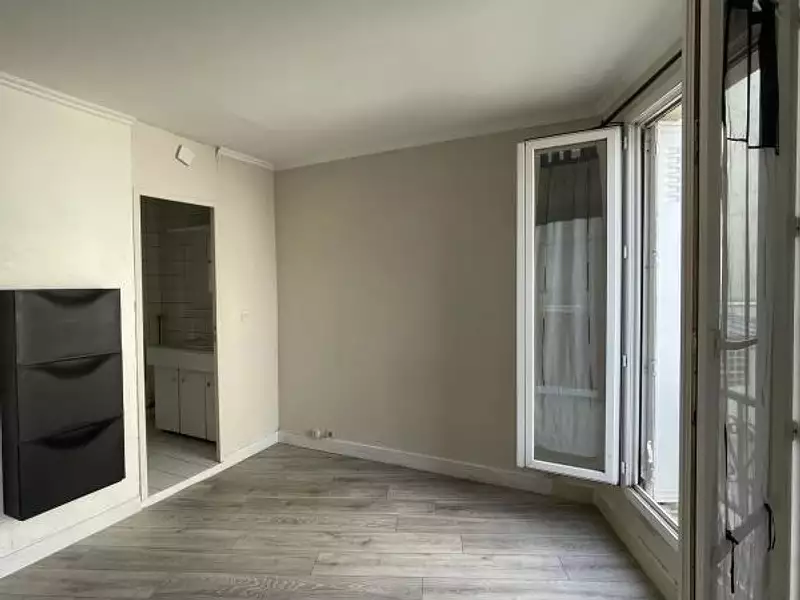 Appartement, 25 m²