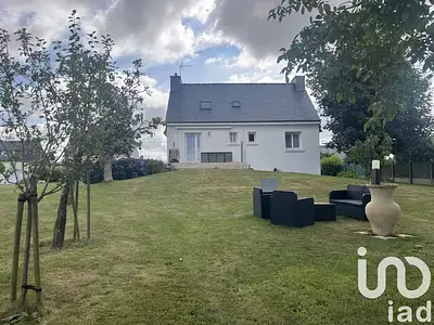 Maison, 95 m²