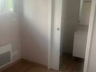 Appartement, 31,36 m²