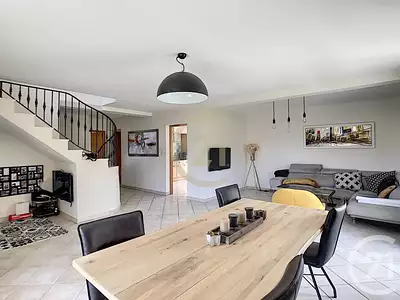 Maison, 127,48 m²