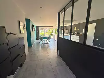Maison, 131 m²