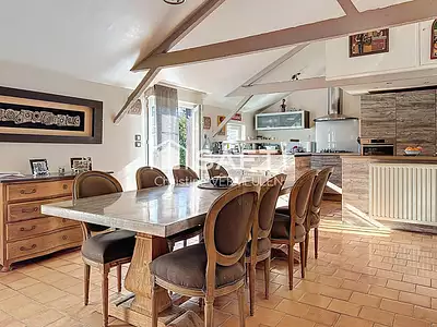 Maison, 154 m²