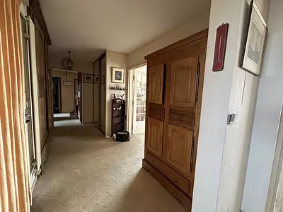 Appartement, 160,5 m²