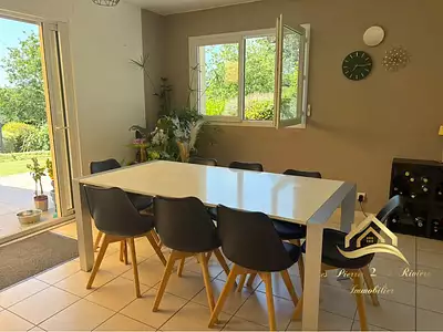 Maison, 153 m²