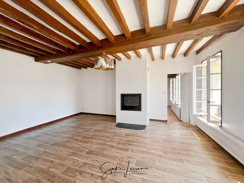 Maison, 125 m²