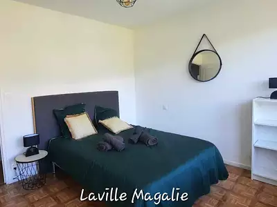 Appartement, 92 m²