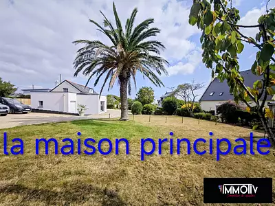 Maison, 176 m²