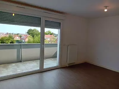 Appartement, 29,1 m²