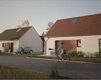 Maison, 49 m²