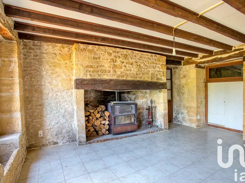 Appartement, 58 m²