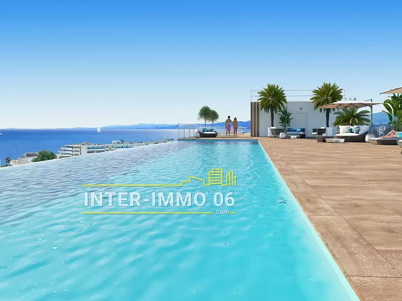 Appartement, 110 m²