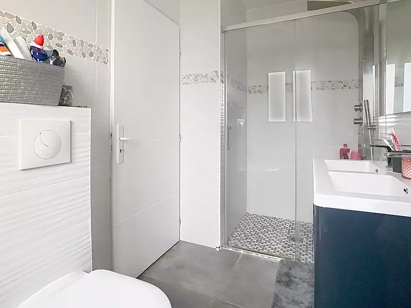 Maison, 133 m²