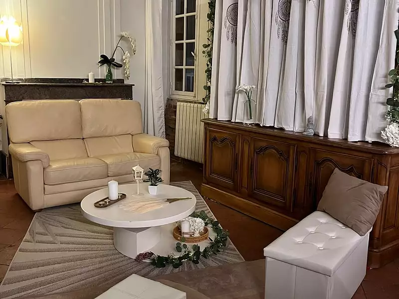 Appartement, 11 m²