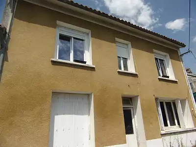 Maison, 246 m²