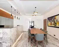 Appartement, 220 m²