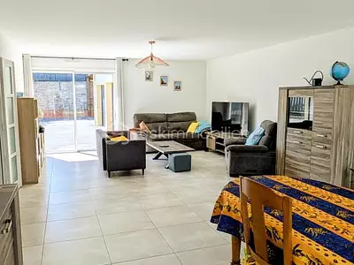 Maison, 143 m²