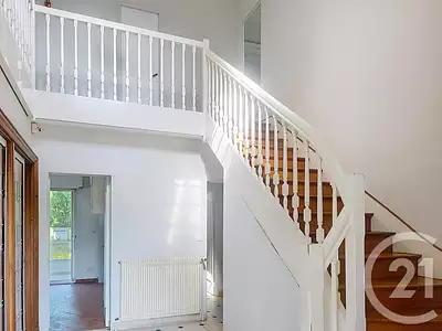 Maison, 192 m²
