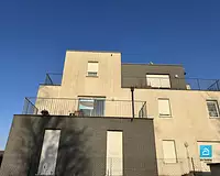 Appartement, 73,53 m²