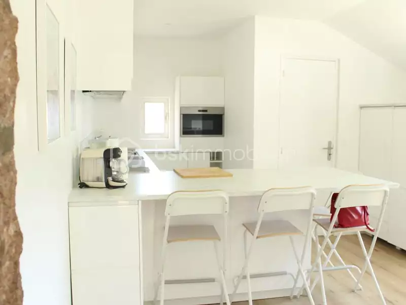 Maison, 104 m²