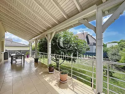 Maison, 150 m²