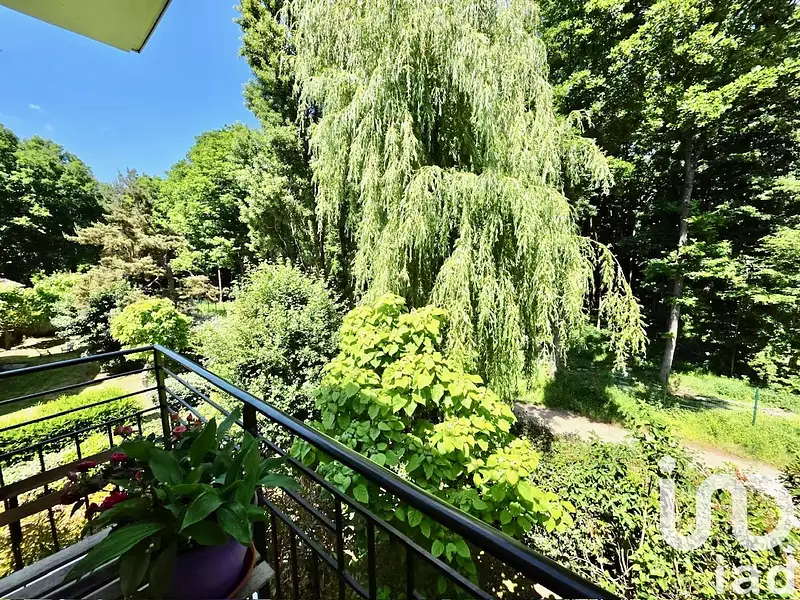 Appartement, 64 m²