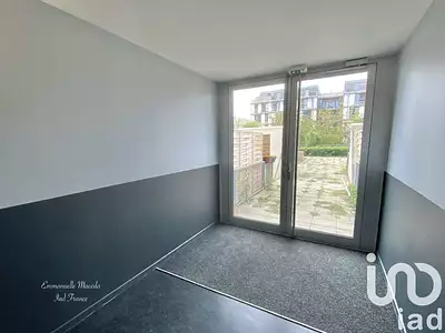 Appartement, 89 m²